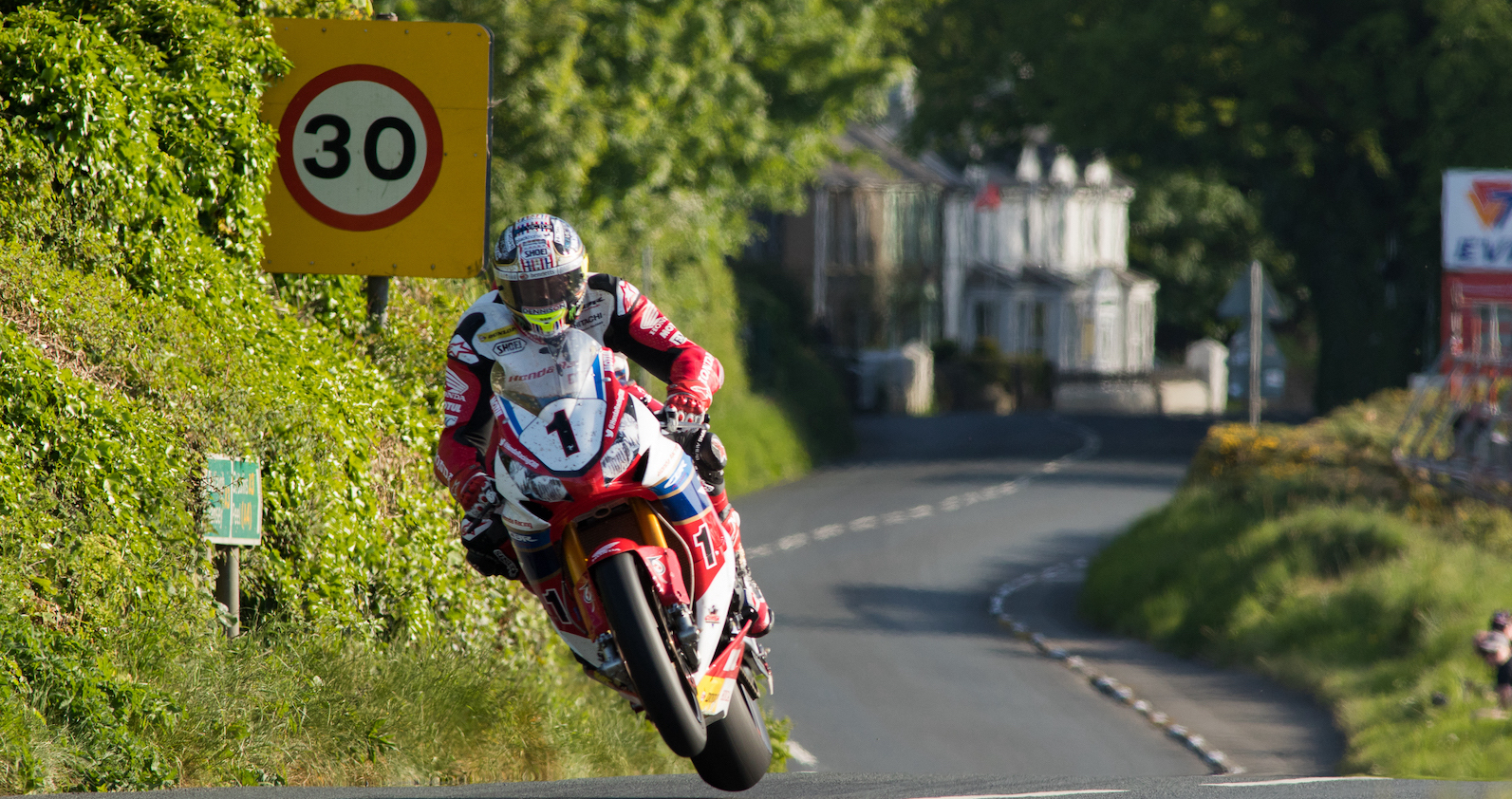 John McGuinness Official website