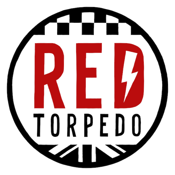Red Torpedo Clothing - official John McGuinness Gear